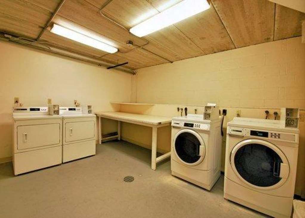 Econo Lodge Inn & Suites Groton Amenidades foto